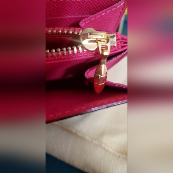 Louis vuitton Murakami multicolor  Sarah wallet - Picture 12 of 16